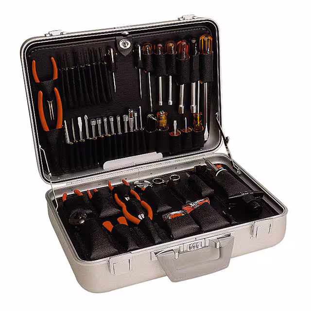 TCA150STN Apex Tool Group  Kit di utensili assortiti